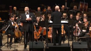 IV BelgorodMusicFest2015 - BORISLAV STRULEV AND FRIENDS - VLADIMIR MATORIN