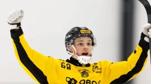 «Åby/Tjureda IF»-«Vetlanda BK» 25 Sep Svenska Cupen-2024