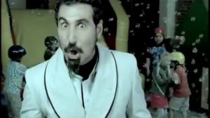 Serj Tankian - Empty Walls - The New Single - Out Now
