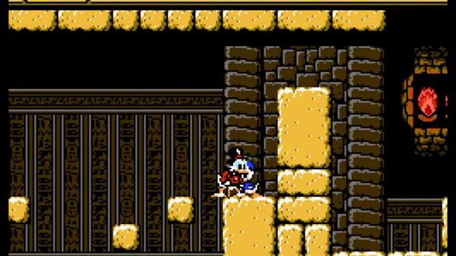 RealGoRageGamers №7 DuckTales 2