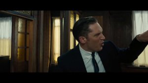 Best Scenes from LEGEND | Starring Tom Hardy | Part 2