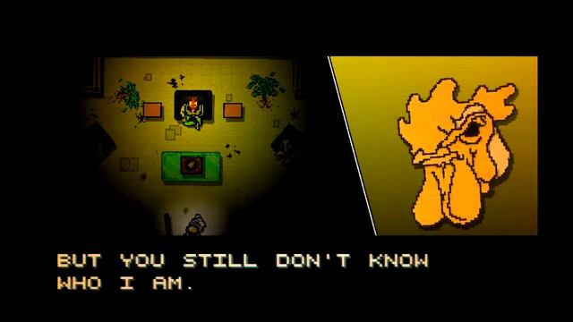 Lets Play: Hotline Miami, Decadence & Tension смотреть онлайн