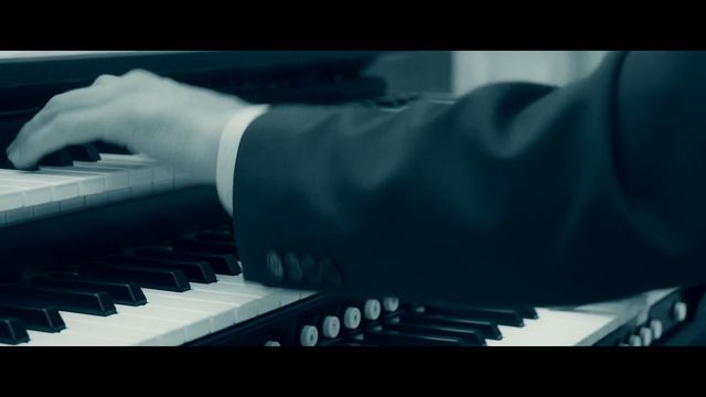 L'Orgue en route - Suite de Star Wars (John Williams) - Nicholas Capozzoli смотреть онлайн