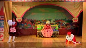 По-щучьему веленью 1