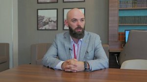 ИНТЕРВЬЮ с Дорофеевым Евгением Викторовичем