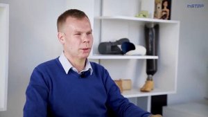Как пережить травму инвалидности | Рекомендации от психолога | INSTEP