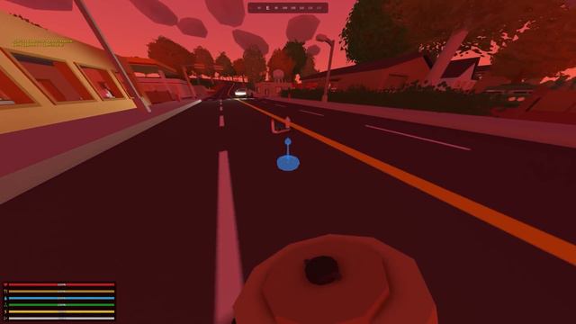 КАЛЬМАРЫ В UNTURNED?! Админы выдали всем лут на PVP СЕРВЕРЕ В  АНТЮРНЕД