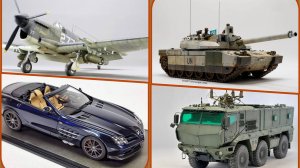 # 288. Красивый моделизм инета.
