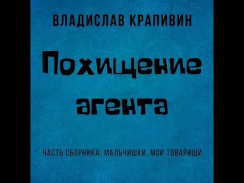 Владислав Крапивин - Похищение агента (ознакомительный фрагмент)