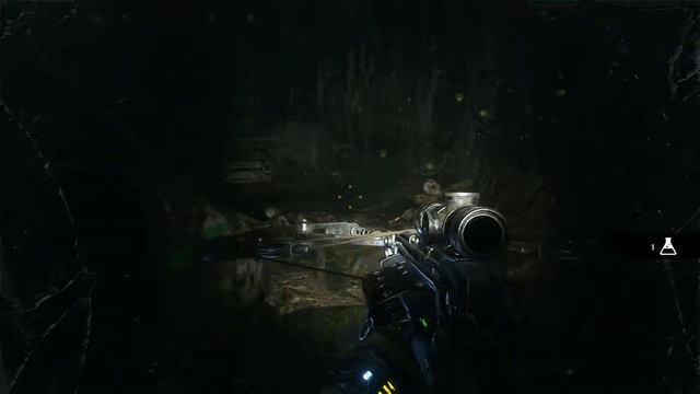 Метро: Исход - пробраться к дамбе смотреть онлайн