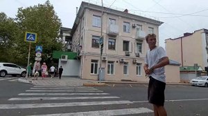 Уррра! Получилось!!!! Автомобиль и электричка рулят!