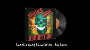 Dren - Death's Head Demolition | CS:GO MVP Music
