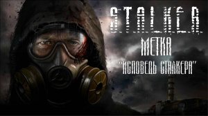 S.T.A.L.K.E.R.:  Метка "Исповедь сталкера"