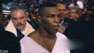 Mike Tyson '' No Fear '' (2Pac) Highlights 2021 (HD)