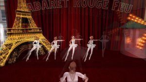 Mireille Mathieu Прости мне этот детский каприз