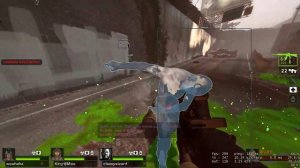 RijiN L4D2 Godmode exploit #2