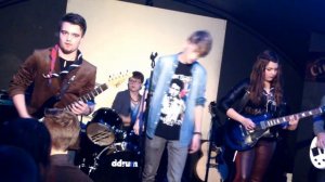 Black Sabbath - Iron Man ( Cover )