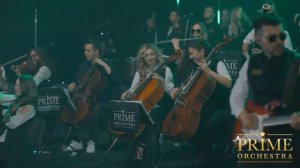 The Prodigy Medley [new edit 2020] Prime Orchestra live cover