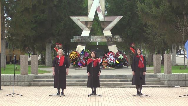 День Победы 09.05.2024 смотреть онлайн