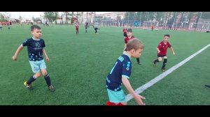 2016г р  PROFIBALL - Академия Чемпионов 4:0 26.05.2024: