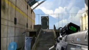 HALO 3: ODST-ALM1GHTY-RUMBLE PIT-THE PIT-10-18-09-GAME 5