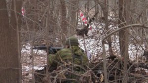 Забавные моменты страйкбола 1. Волгоград (с 1 апреля). Airsoft Funny Moments