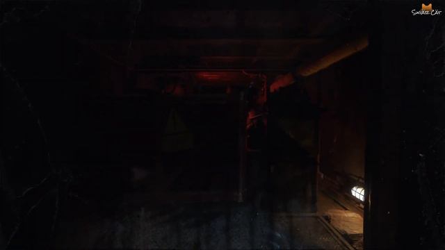 Аврора #2 😸 Metro Exodus