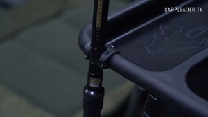 Новинка КАРПФИШИНГА от AVID - спод станция!