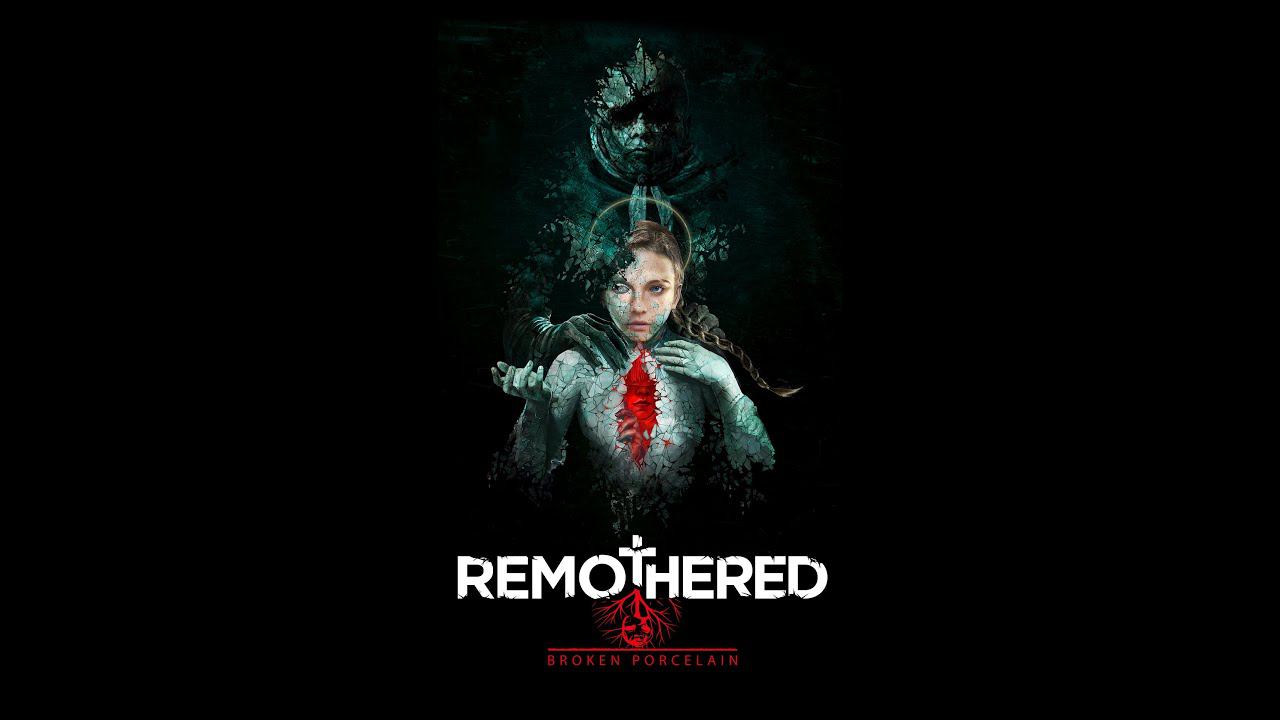 Remontered Tormented Brooklyn 2 серия №7 Чем дальше чем еще страшнее.