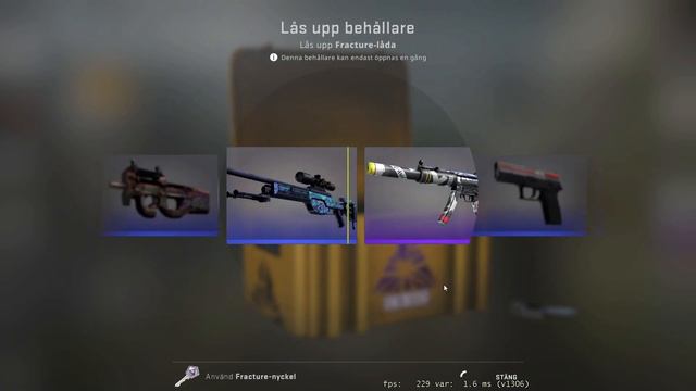 Opening One CS:GO Case Everyday Until I'm Rich #80 Fracture Case смотреть онлайн