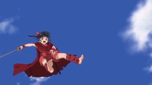 Inuyasha & Moroha Father & Daughter duo Yashahime Season 2 Episode 24 (English dub)