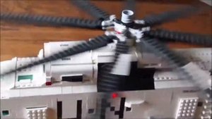 LEGO Mil Mi 26 "Halo"