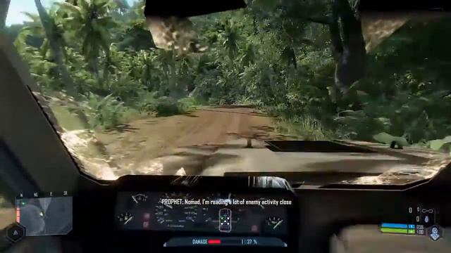 Crysis 2007 recenzja CZ 1 смотреть онлайн