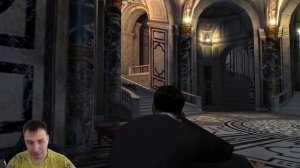 Апофеоз | Mafia: The City of Lost Heaven: прохождение 16.