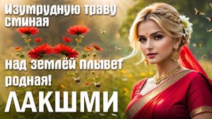 Laxmi Лакшми #narayanamedia #Нараяна #lakshmi #Vishnu #Govinda #Hari #haribol #krishna #music