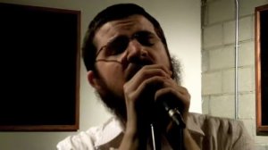 Benny Friedman Rehearsal — I Believe