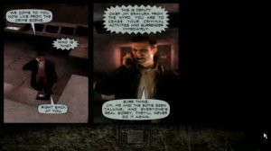 Voodoo Plays: Max Payne - Part 2