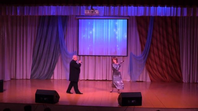 Смотри как я без тебя" Членов А П РДК "Юбилейный" г. Абдулино смотреть онлайн