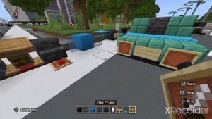 Minecraft Nissan Skyline R34 Tutorial