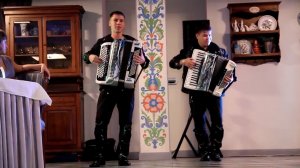 Дуэт АКБОЙС-Рекламный Ролик (Павел Егоров, Денис Давыдов)
