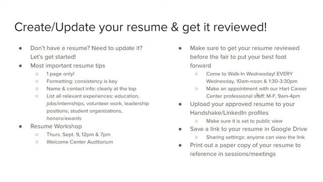 Virtual Fair: Before, During, and After смотреть онлайн