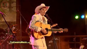 TruCountry: Jake Penrod - Cold Cold Heart
