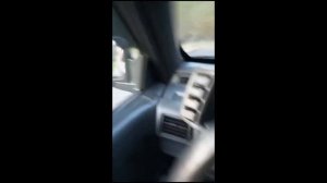 ОПЕЛЬ ФРОНТЕРА на ЯНВАРЕ установка и отзыв клиента.
