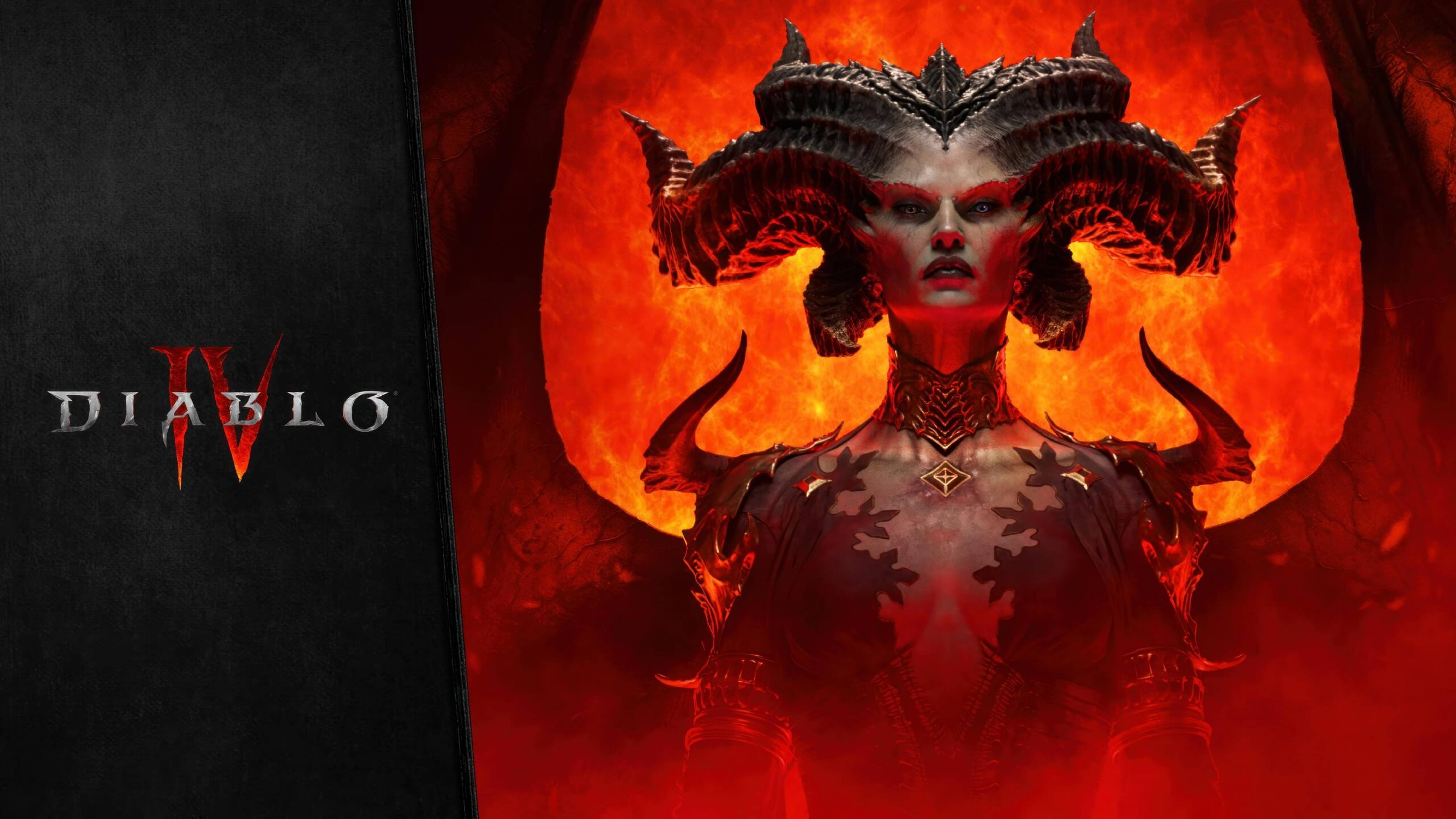Diablo IV. Часть 37. За Некроманта