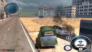 Mafia: Gangster Life Mod - А если поразбираться؟ (Mafia Mod)