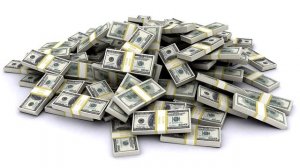 [Блог №10] Сколько я зарабатываю на YouTube