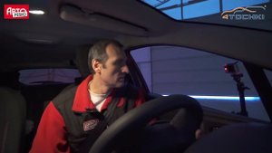 Авторевю: Тест Nokian Hakkapeliitta 9.Первые шины с двумя видами шипов. Шины и диски 4точки - Wheels