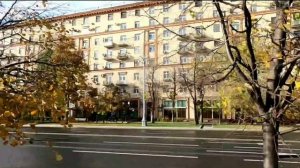 Strida. Парк Зарядье - Деловой центр