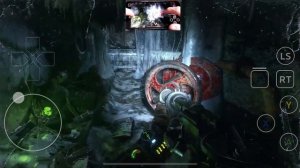 Metro Exodus Mobile Gameplay (Android, iOS, iPhone, iPad)
