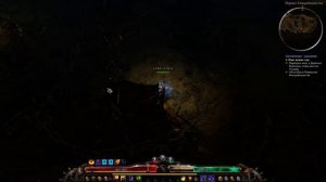 Grim Dawn / НАМ НУЖНА ЕДА / Русская озвучка / Прохождение #11 / патч v1.2.1.2